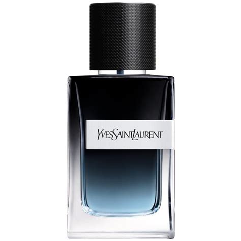 ysl edp for man